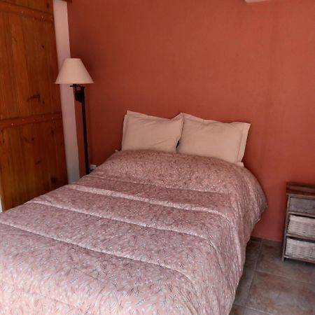 Monoambiente En Colonia Apartment Colonia del Sacramento Bilik gambar