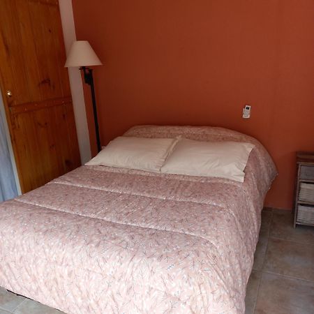 Monoambiente En Colonia Apartment Colonia del Sacramento Bilik gambar