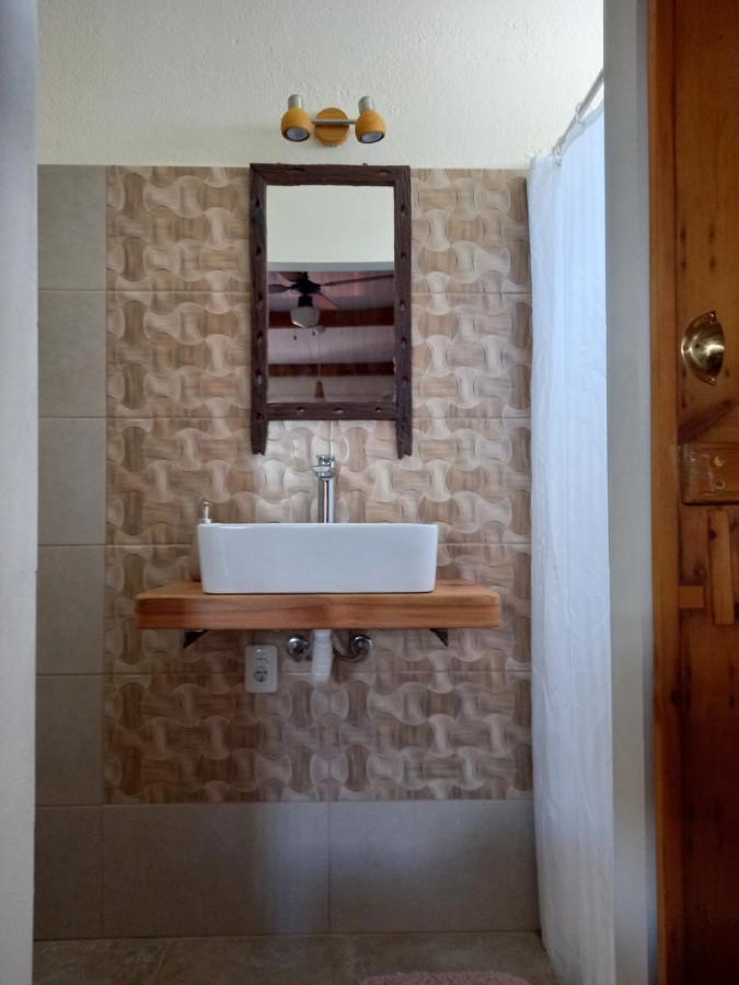 Monoambiente En Colonia Apartment Colonia del Sacramento Luaran gambar