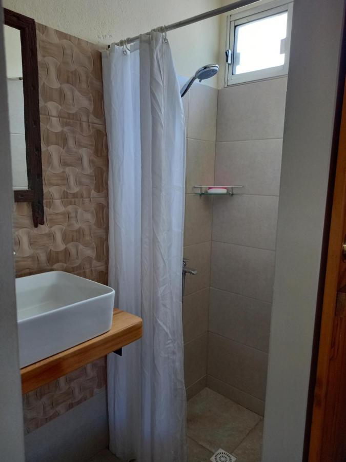 Monoambiente En Colonia Apartment Colonia del Sacramento Luaran gambar