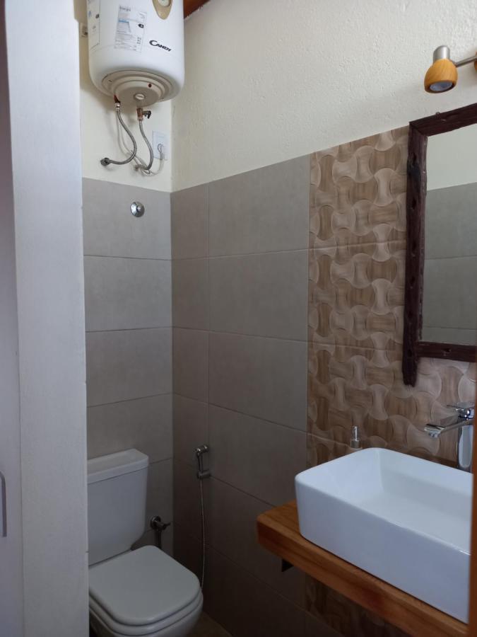 Monoambiente En Colonia Apartment Colonia del Sacramento Luaran gambar