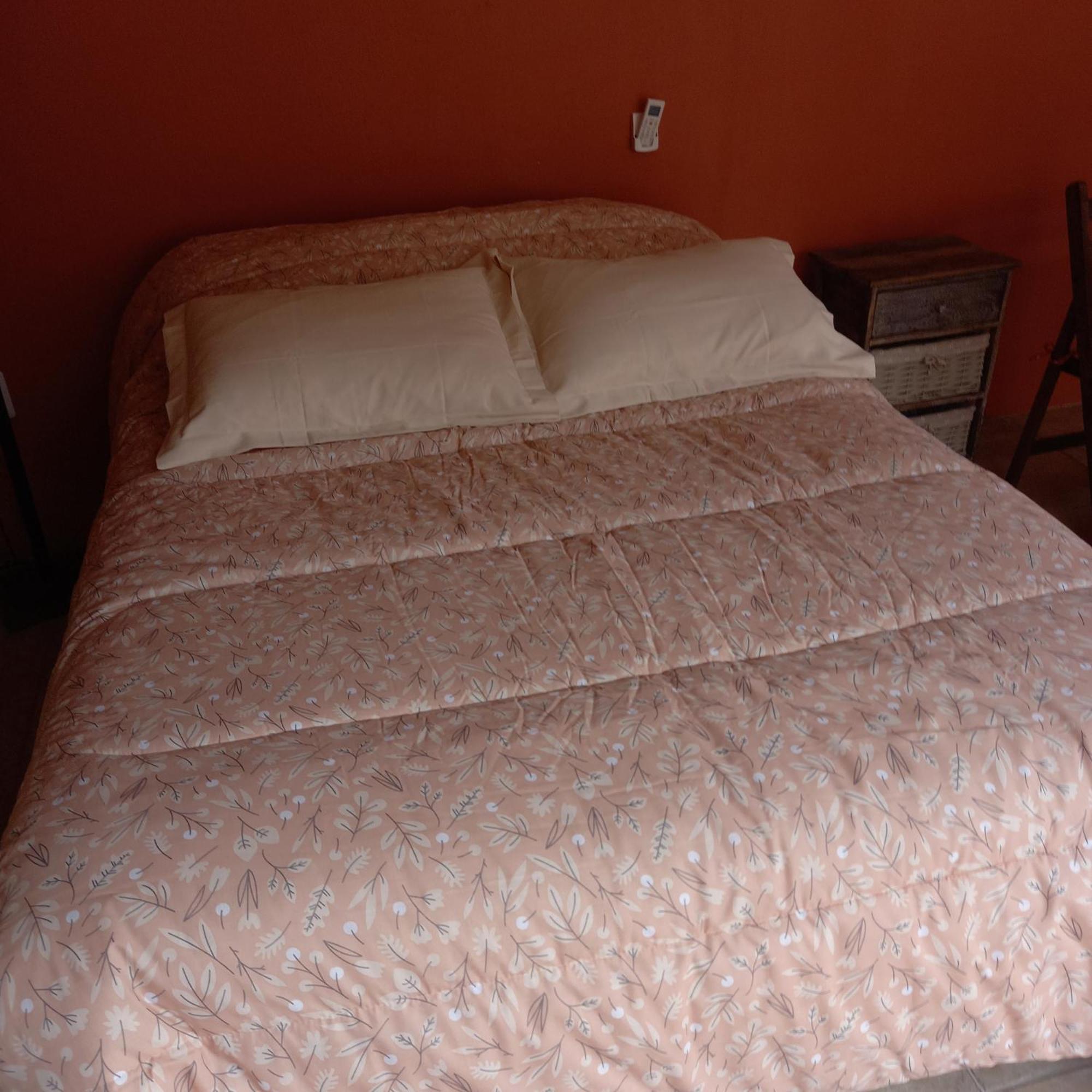 Monoambiente En Colonia Apartment Colonia del Sacramento Bilik gambar