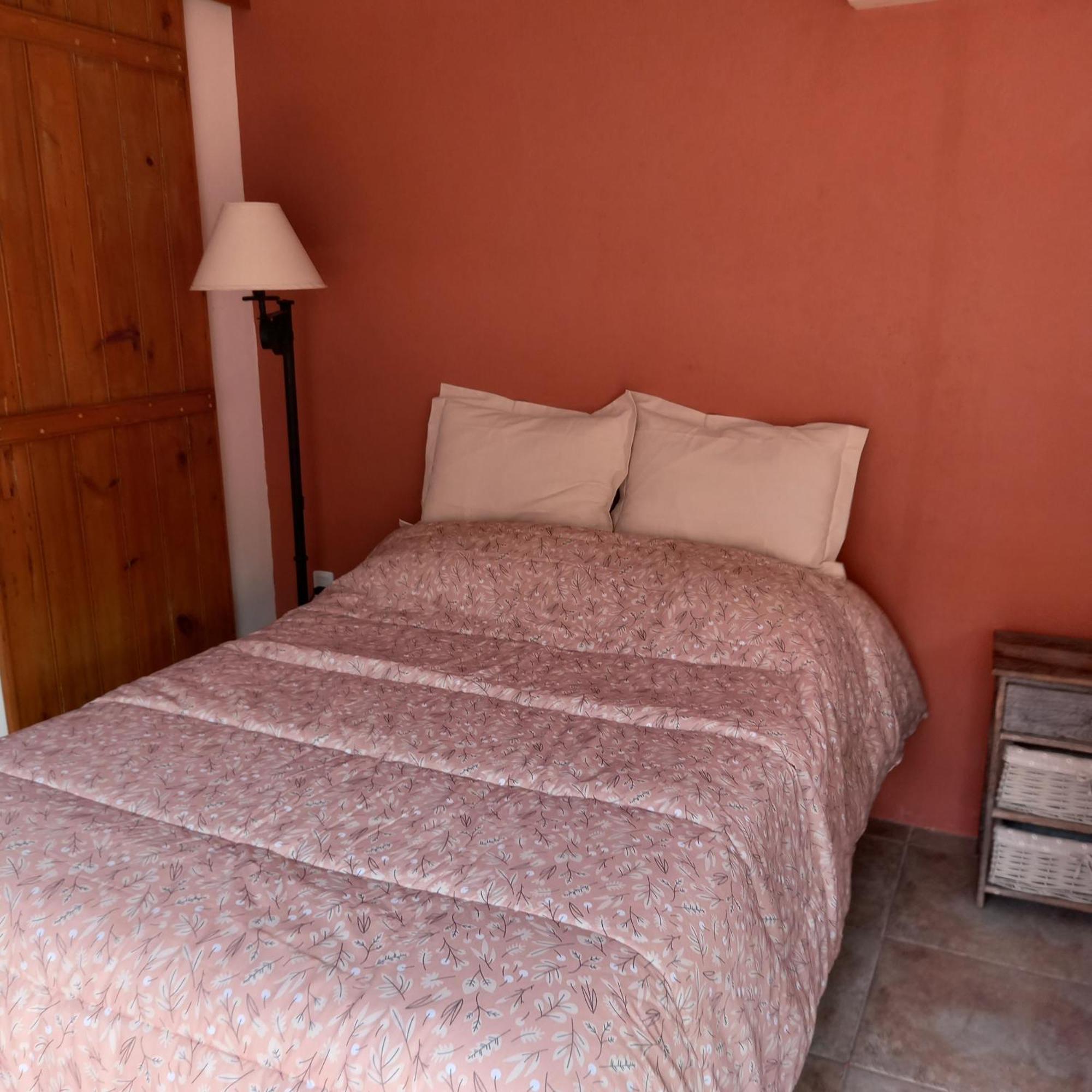 Monoambiente En Colonia Apartment Colonia del Sacramento Bilik gambar