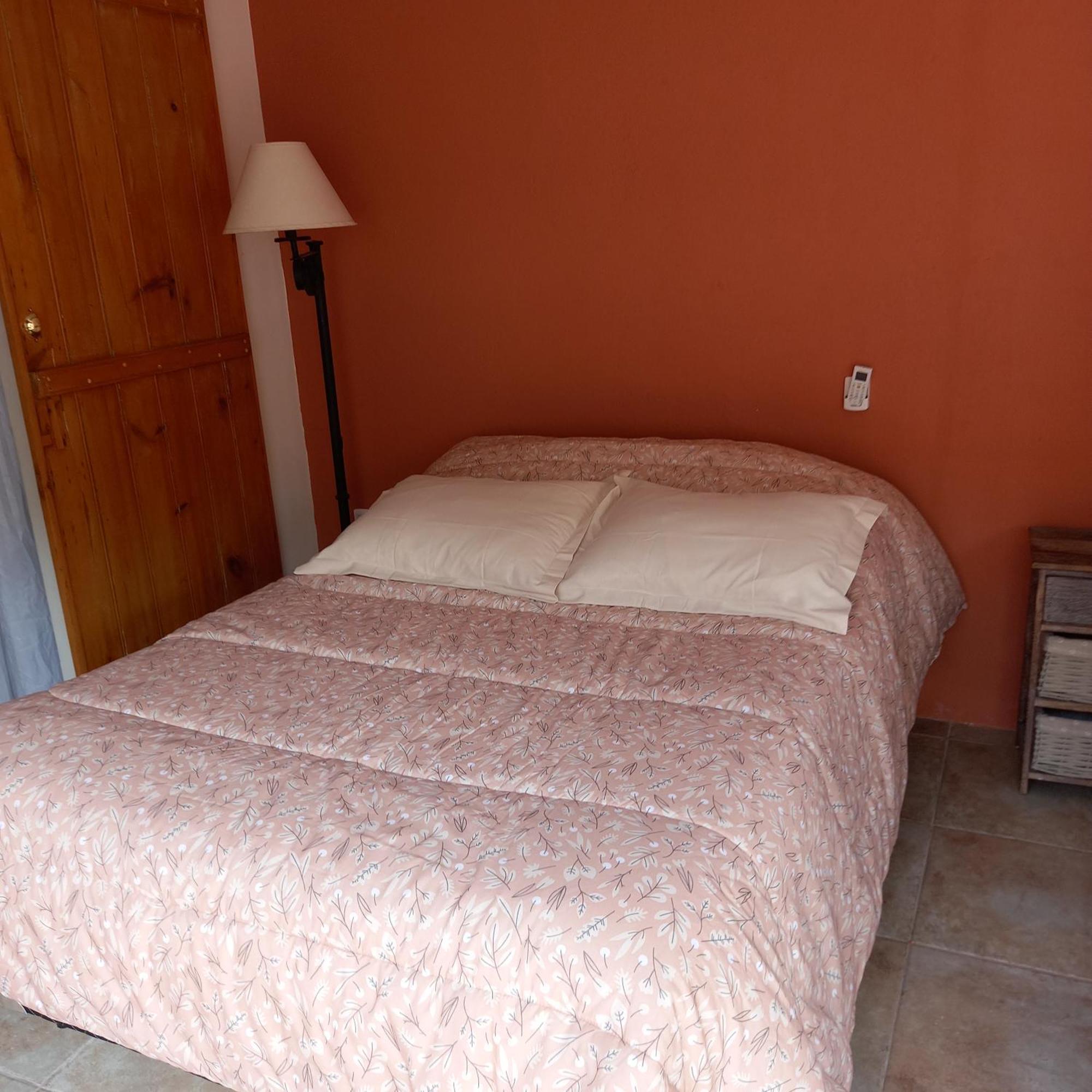 Monoambiente En Colonia Apartment Colonia del Sacramento Bilik gambar